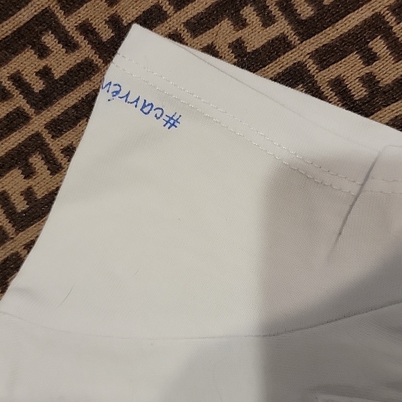 Carrement Beau size 6m 6 months short sleeve t shirt - Picture 3 of 4